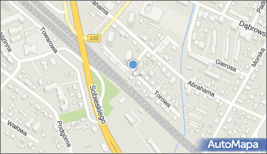 5881962924, Zabezpieczenia 