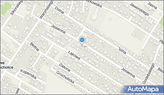 5221642395, Żaboklicki Krzysztof, PPHU 