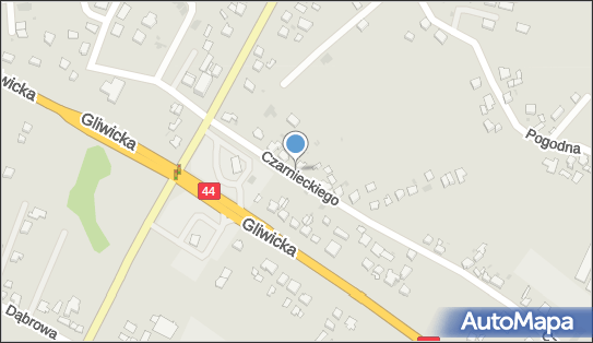 Zaborowski Łukasz Axa-Moto-Cars, Mikołów 43-190 - Przedsiębiorstwo, Firma, NIP: 6351731100