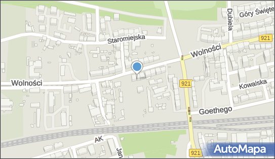 6480000278, Zabrzańskie Przedsiębiorstwo Wodociągów i Kanalizacji sp. z o.o. 