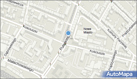 Zachara M.Sklep, Wrocław, ul. gen. Kazimierza Pułaskiego 38 50-446 - Przedsiębiorstwo, Firma, NIP: 8871024628