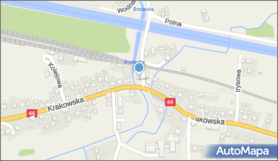 Zachęta, ul. Krakowska 136, Brzeźnica 34-114 - Przedsiębiorstwo, Firma, numer telefonu, NIP: 5510016304