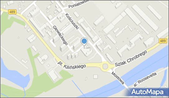7532220993, Zachodnia Odzież Używana Giruć Teresa 