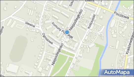 8542095194, Zachodniopomorskie Centrum Rozwoju Obszarów Wiejskich w Łobzie 