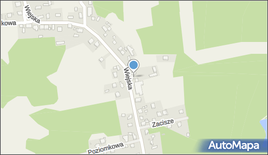 6452531963, Dom Seniora Zacisze Jolanta Nowak 