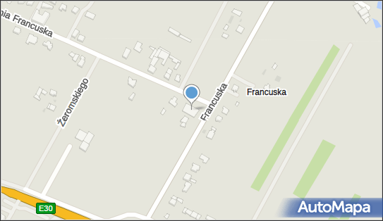 061156683, Zaciura Marcin Piekarnia K i B Zaciura 