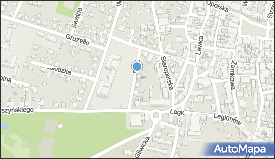 Zaczek, PCK 5, Tarnowskie Góry 42-600 - Przedsiębiorstwo, Firma, NIP: 6451651783