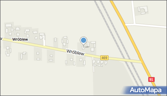 9721249237, Żaczek w Likwidacji sp. z o.o. 