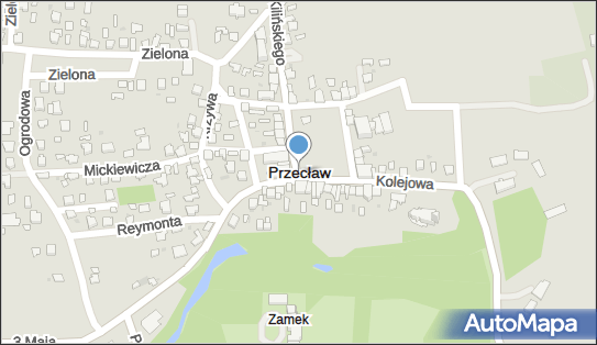 Zag-Drób Renata i Stanisław Zagatowie-Stanisław Zagata, Przecław 39-320 - Przedsiębiorstwo, Firma, NIP: 8171014898