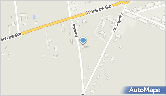 Zagalski Jacek, ul. Szkolna 2, Czerwińsk nad Wisłą 06-150 - Przedsiębiorstwo, Firma, NIP: 7741512961