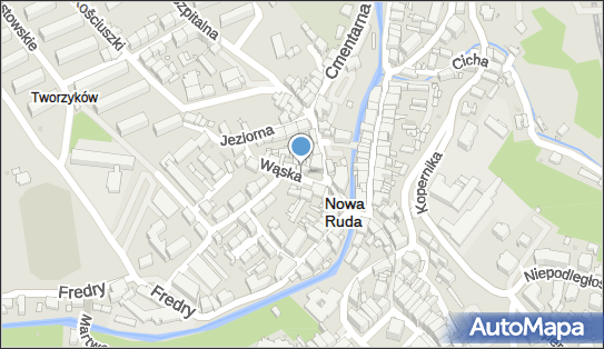 Zagdańska M.Fryzjerstwo, Nowa Ruda, ul. Wąska 1A, Nowa Ruda 57-400 - Przedsiębiorstwo, Firma, NIP: 8851526120