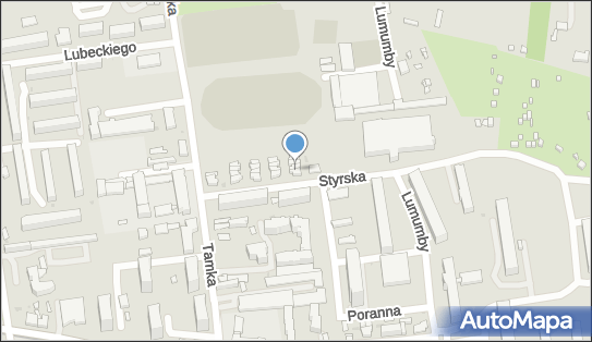 Żagle Surfing SV w Likwidacji, Styrska 12a, Łódź 91-404 - Przedsiębiorstwo, Firma, NIP: 7251837058