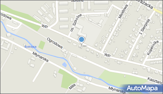 8811011846, Prywatny Gabinet Stomatologiczny Jacek Zagórowski 