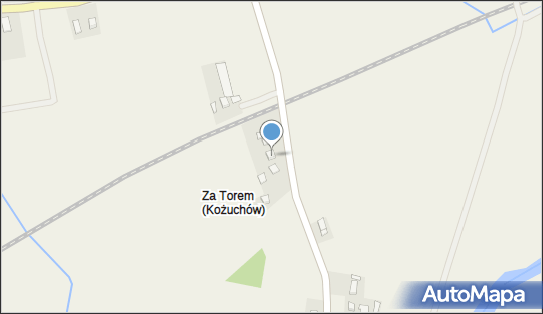 690433641, Wykonywanie Prac Leśnych Zagórski Krzysztof 