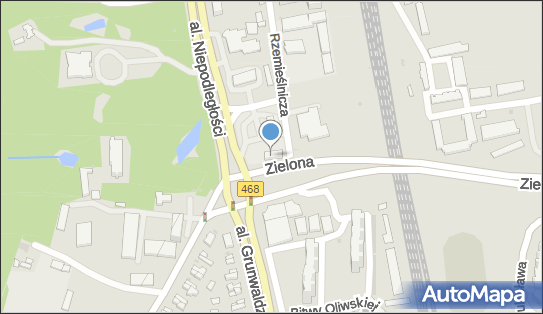 Zagroda Spółka Cywilana, Aleja Niepodległości 625, Sopot 81-855 - Przedsiębiorstwo, Firma, numer telefonu, NIP: 5851459014