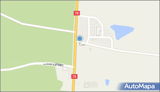 ZAG, Kotki 40, Kotki 28-100 - Przedsiębiorstwo, Firma, godziny otwarcia, numer telefonu