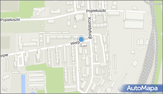 Zając G i Milewski B, Worpie 1, Bytom 41-906 - Przedsiębiorstwo, Firma, numer telefonu, NIP: 6262874387