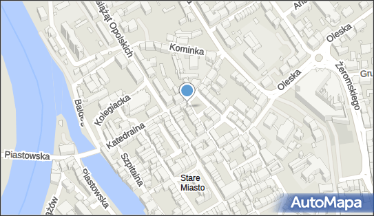 Zając Jan Przedsiębiorstwo Handlowo-Usługowe, Opole 45-030 - Przedsiębiorstwo, Firma, NIP: 7541429764