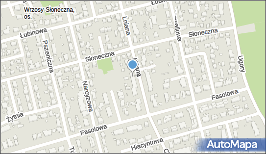 9562071300, Biuro Geodezji i Gospodarki Nieruchomościami - Geovis Zając Janusz 
