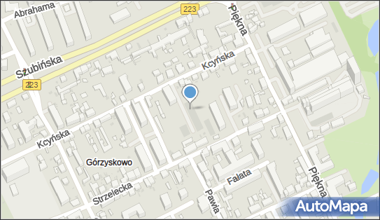 5782490356, Indywidualna Praktyka Lekarska Tomasz Zając 