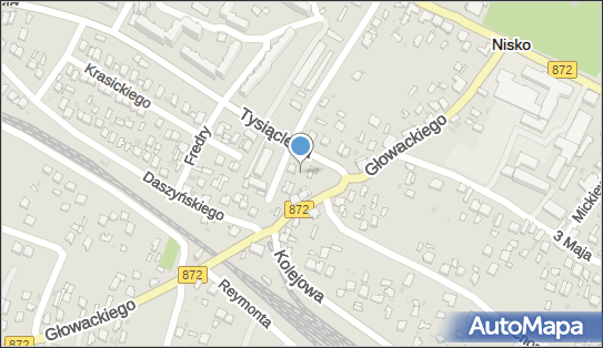 830210982, Zajazd 