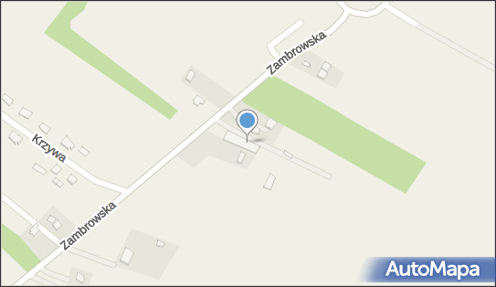 7591015935, Zajazd 