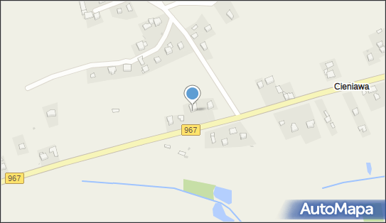 6831005061, Zajazd Gastromiczny 