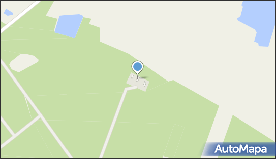 7692212169, Zajazd 