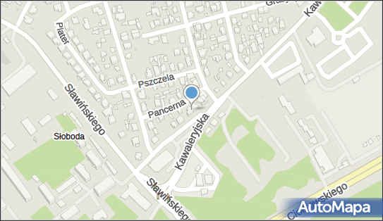 5420008809, Zajazd 