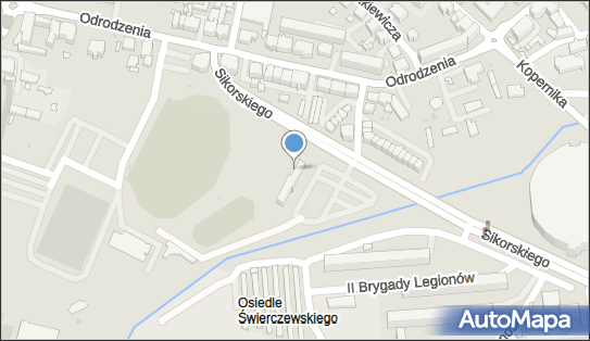 6920202314, Zajazd 