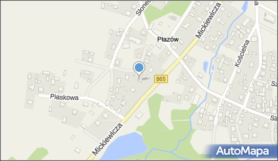 7931300400, Zajazd Mała Gastronomia Jerzy Leśny 
