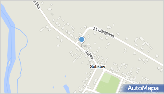Zajazd Nad Nidą, Kielecka 1, Sobków 28-305 - Przedsiębiorstwo, Firma, NIP: 9590894249