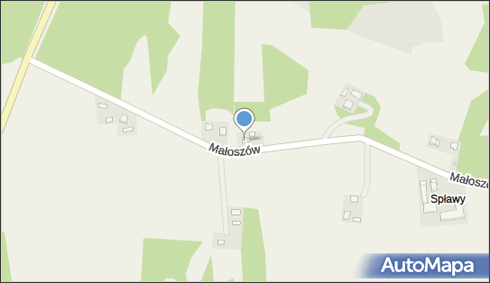 6591064198, Zajazd 