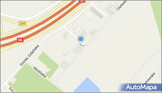 5542461332, Zajazd pod Grzybkiem Anna Weddzel 