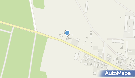 7670009722, Zajazd 