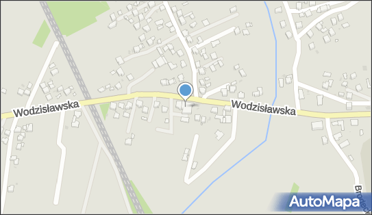 Zajazd Rojanka - Tadeusz Konsek, ul. Wodzisławska 229, Żory 44-240 - Przedsiębiorstwo, Firma, NIP: 6510002521