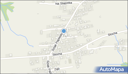 7361624872, Lassak Jacenty 