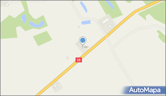 8741215577, Zajazd 