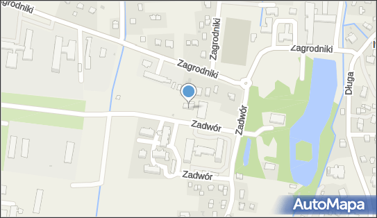 6841130595, Zajdel Anna Firma Handlowo-Usługowa 