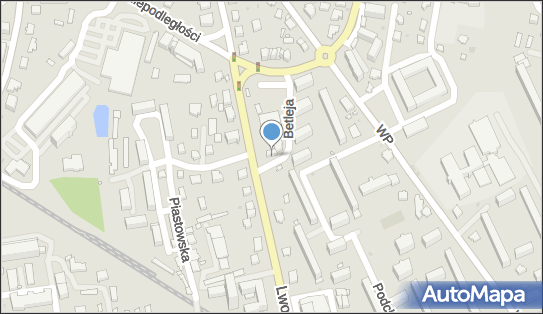 6841193897, F.H.U.