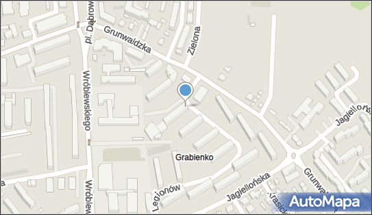 Zajęcia z Aerobicu, Dąbrowszczaków 2, Ustka 76-270 - Przedsiębiorstwo, Firma, NIP: 8391907865