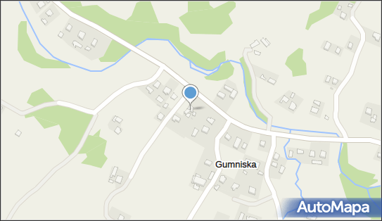 ZakAd Stolarski Nylec StanisAw, Gumniska 154a, Gumniska 39-208 - Przedsiębiorstwo, Firma, NIP: 8720014431