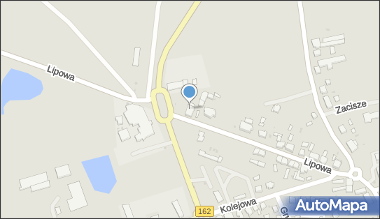 Zak�Ad Us�Ugowo-Handlowy, Budowlano- Opa�Owy Marcin Sondej 78-120 - Przedsiębiorstwo, Firma, NIP: 6711726332