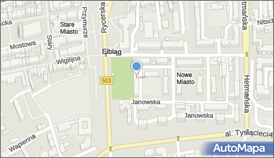 Żak Neurologopedia, Plac Wolności 4, Elbląg 82-300 - Przedsiębiorstwo, Firma, NIP: 5821514872