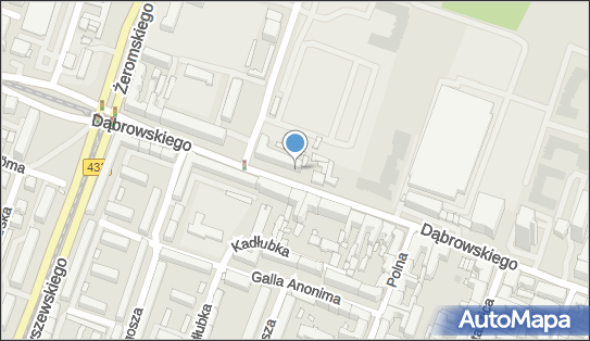 Żak Studio Studio reklamy, Dąbrowskiego 97a/6, Poznań 60-574 - Przedsiębiorstwo, Firma, numer telefonu