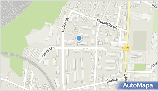 Żak Zdzisław Jaszczuk Mateusz SPC Handel, Górnicza 18c, Rybnik 44-206 - Przedsiębiorstwo, Firma, NIP: 6422090833