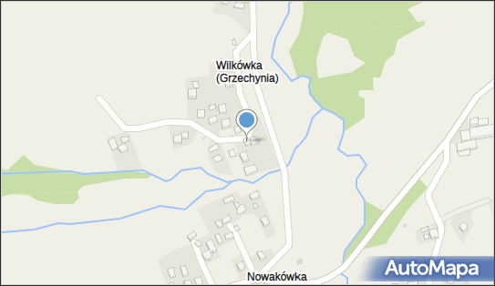 Zakad Rzeźbiarstwa w Drewnie, Grzechynia 378, Grzechynia 34-220 - Przedsiębiorstwo, Firma, NIP: 5521343337