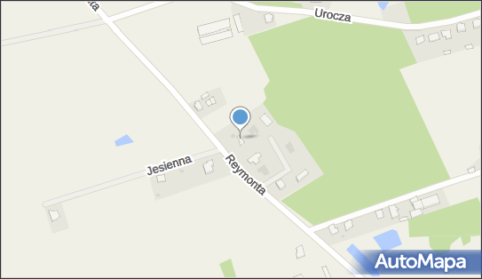 Zakątek, Szubin-Wieś 8, Szubin-Wieś 89-200 - Przedsiębiorstwo, Firma, NIP: 5581749830
