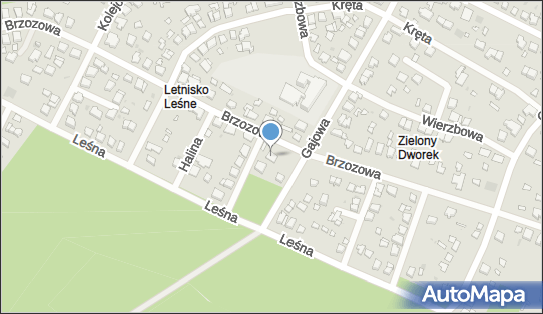 Zakens Aldona Firma Produkcyjno Handlowa, ul. Brzozowa 31 62-010 - Przedsiębiorstwo, Firma, NIP: 7841033964