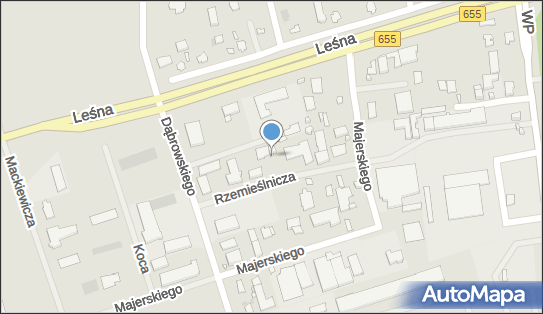 8440014105, Zakł.Chemii GOspółka 